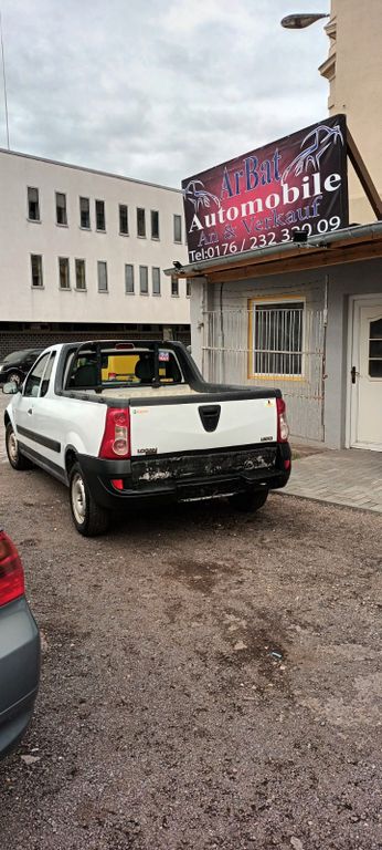 Dacia Logan 2009