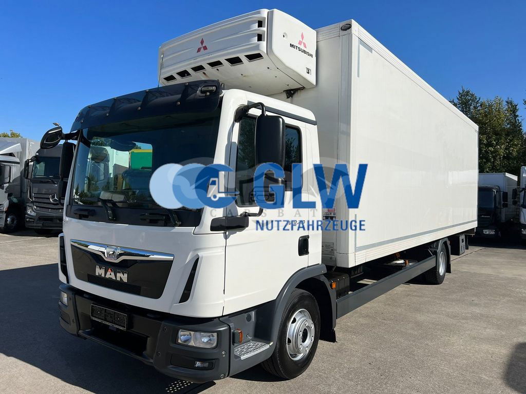 MAN M2000 2014