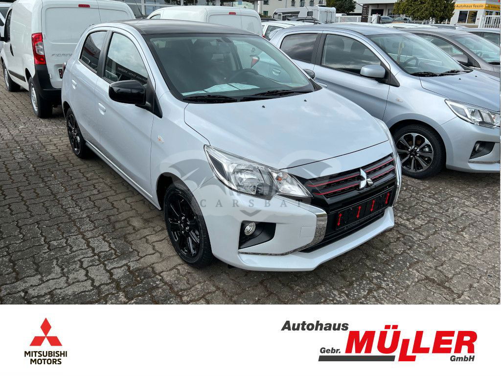 Mitsubishi Space Star 2024