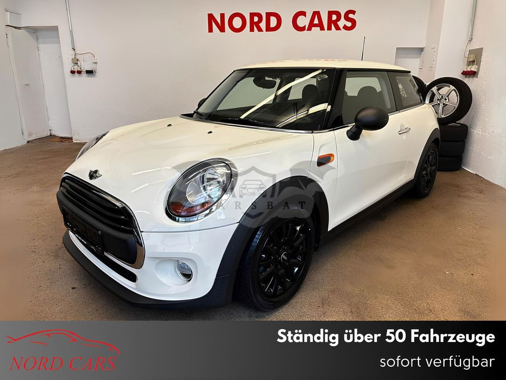 Mini One 2014