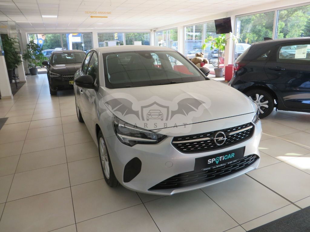 Opel Corsa 2023