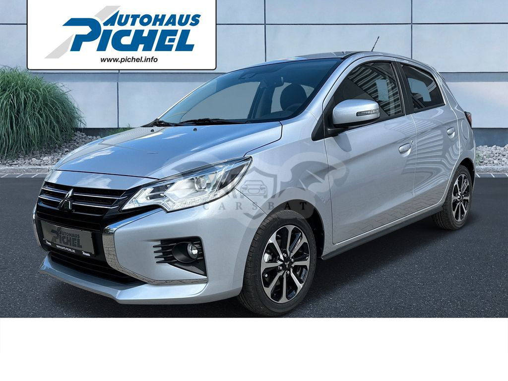 Mitsubishi Space Star 2023