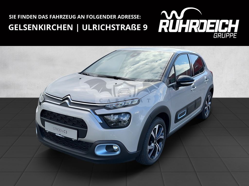 Citroën C3 2023
