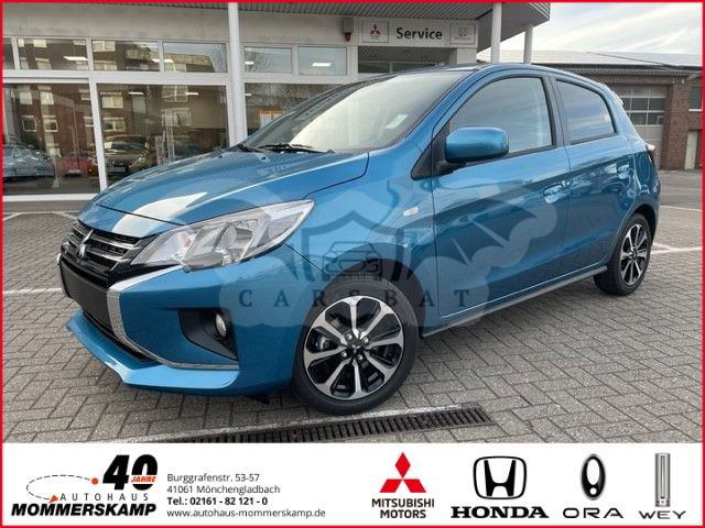 Mitsubishi Space Star 2024
