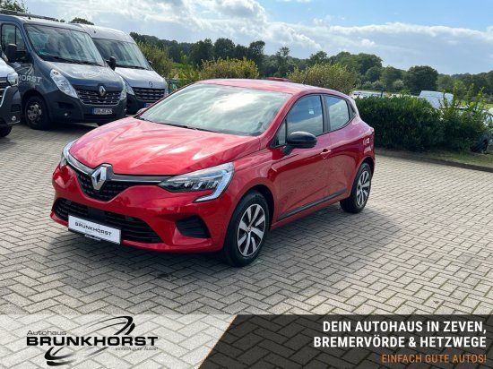 Renault Clio 2023