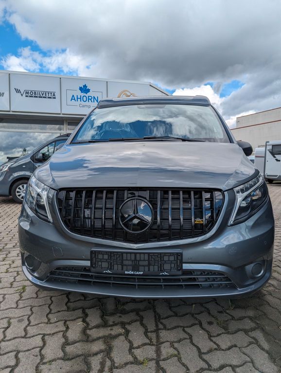 Mercedes-Benz Vito 2024