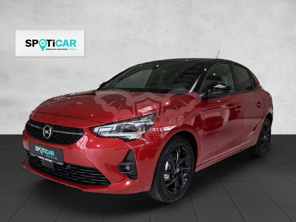 Opel Corsa 2023