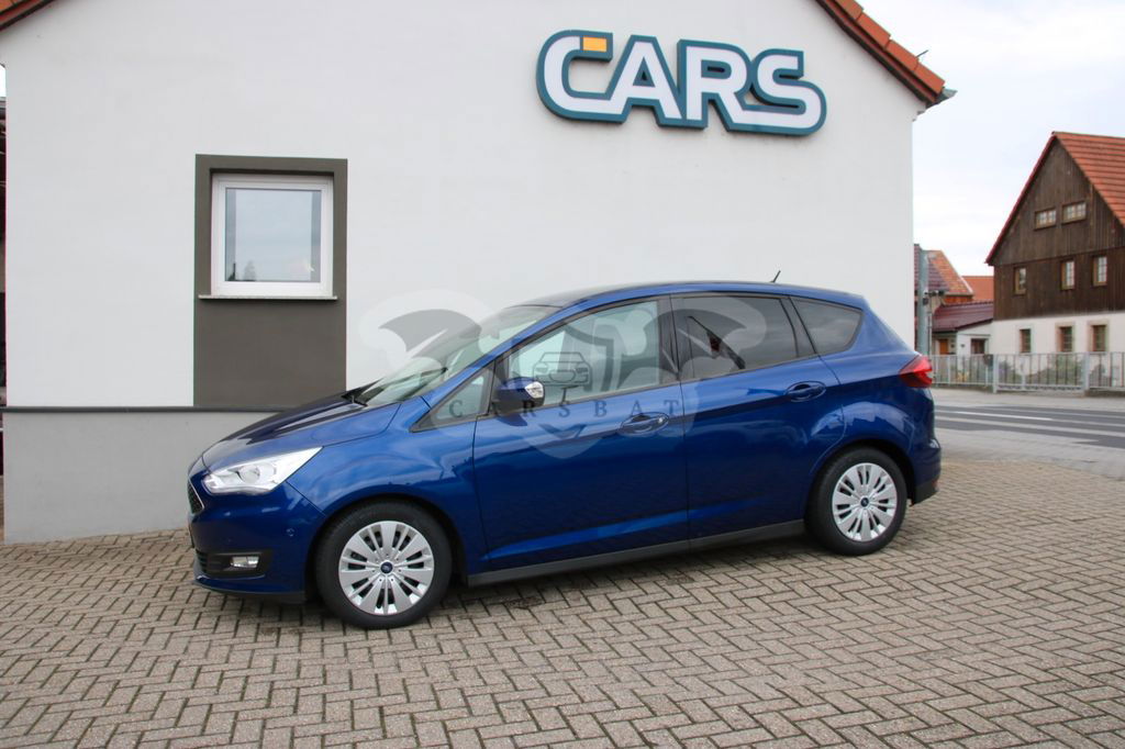 Ford C-Max 2017