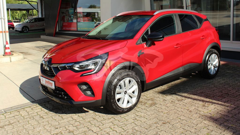 Mitsubishi ASX 2024