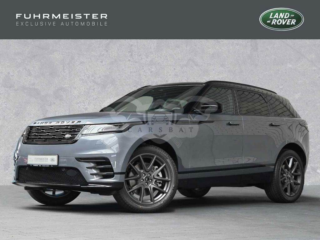Land Rover Range Rover Velar 2023