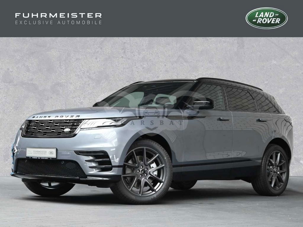 Land Rover Range Rover Velar 2023