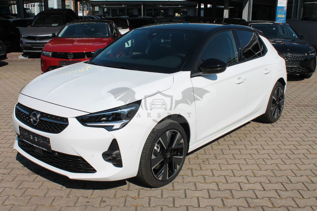 Opel Corsa 2023