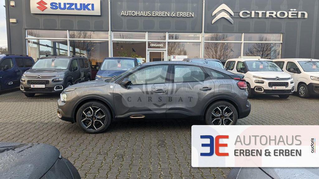 Citroën C4 2023