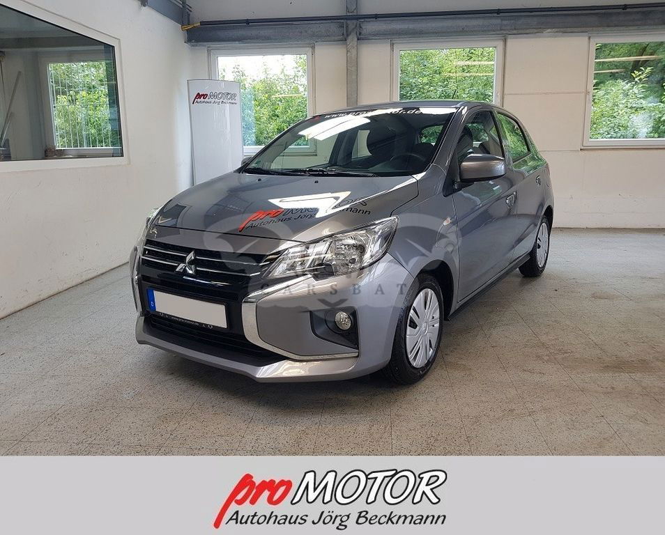 Mitsubishi Space Star 2023