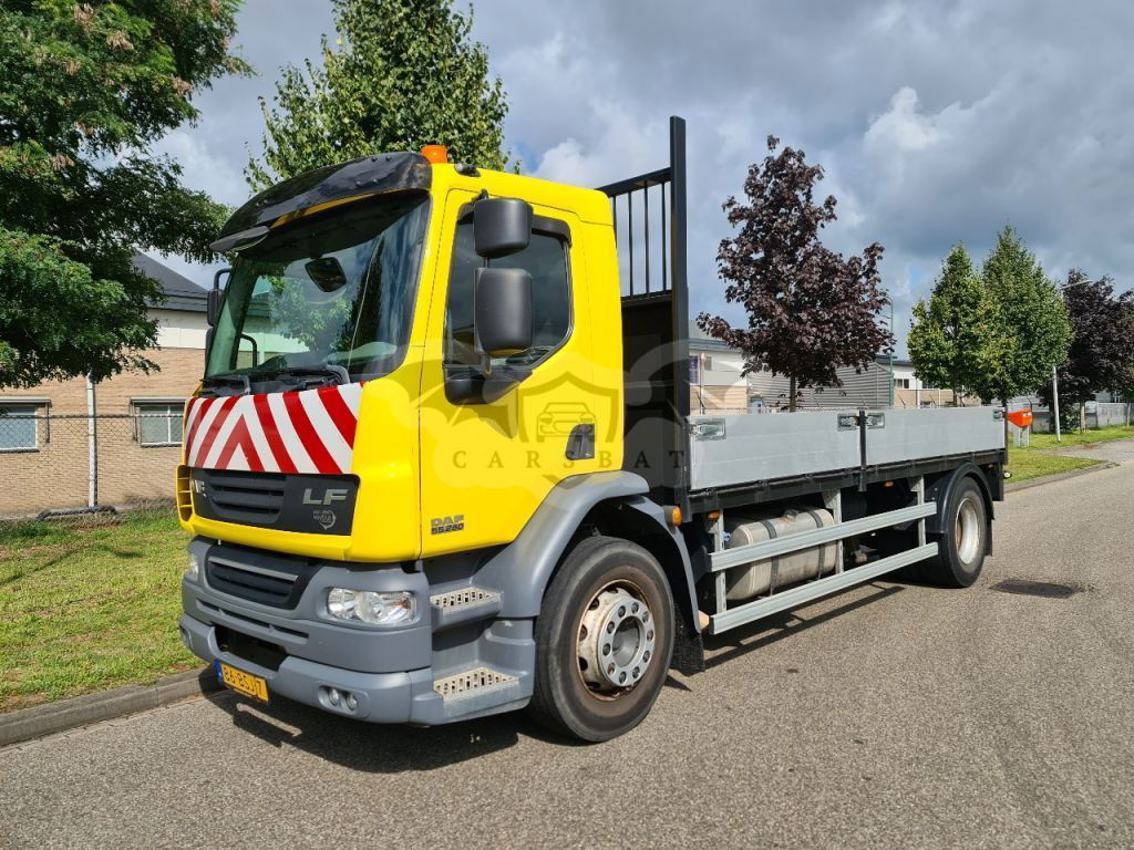 DAF LF 2011