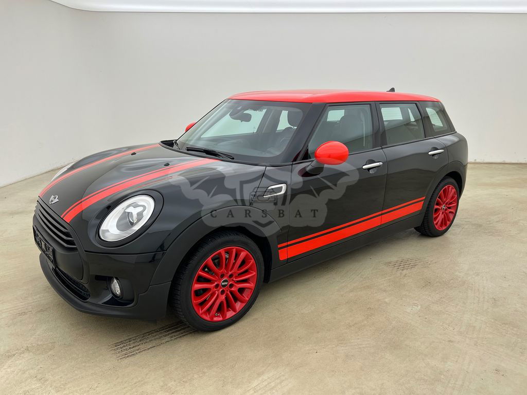 Mini One 2017