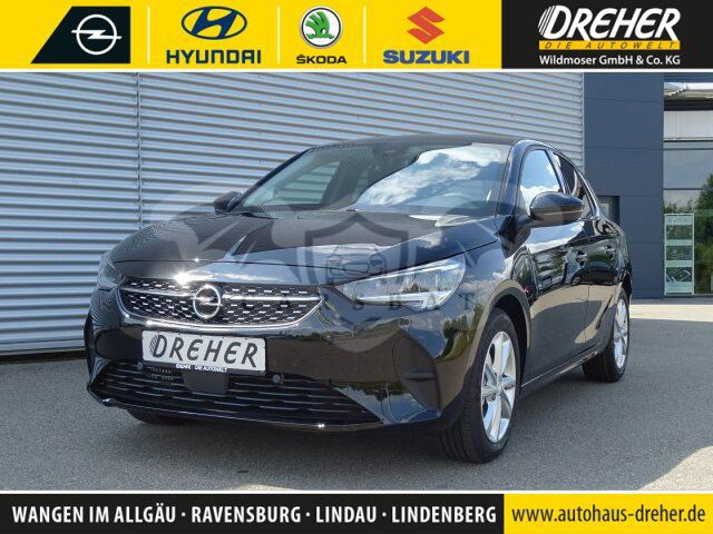 Opel Corsa 2023