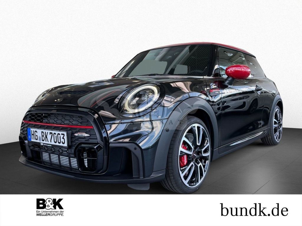 Mini John Cooper Works 2023