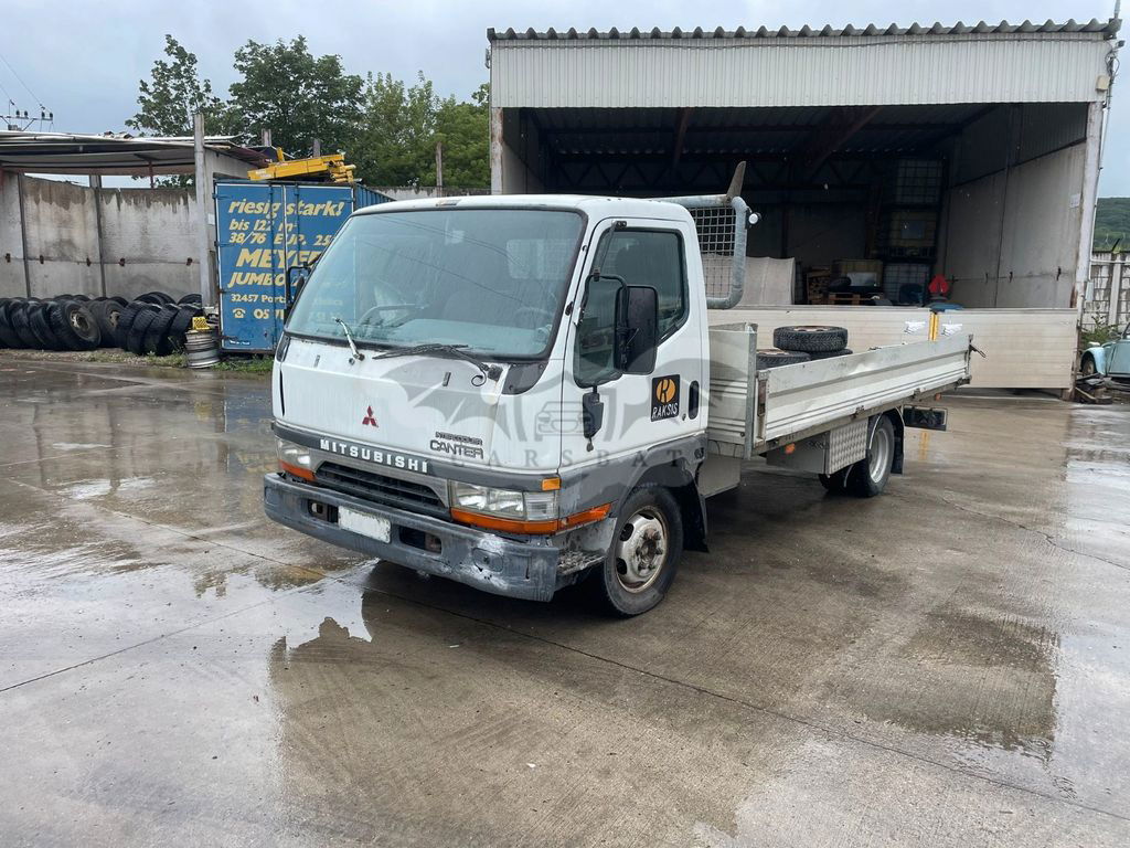 Mitsubishi Fuso Canter 1999