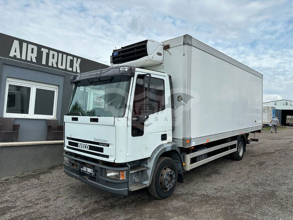 Iveco Eurocargo 2003