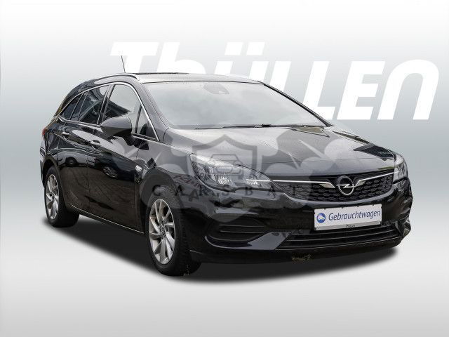 Opel Astra 2021