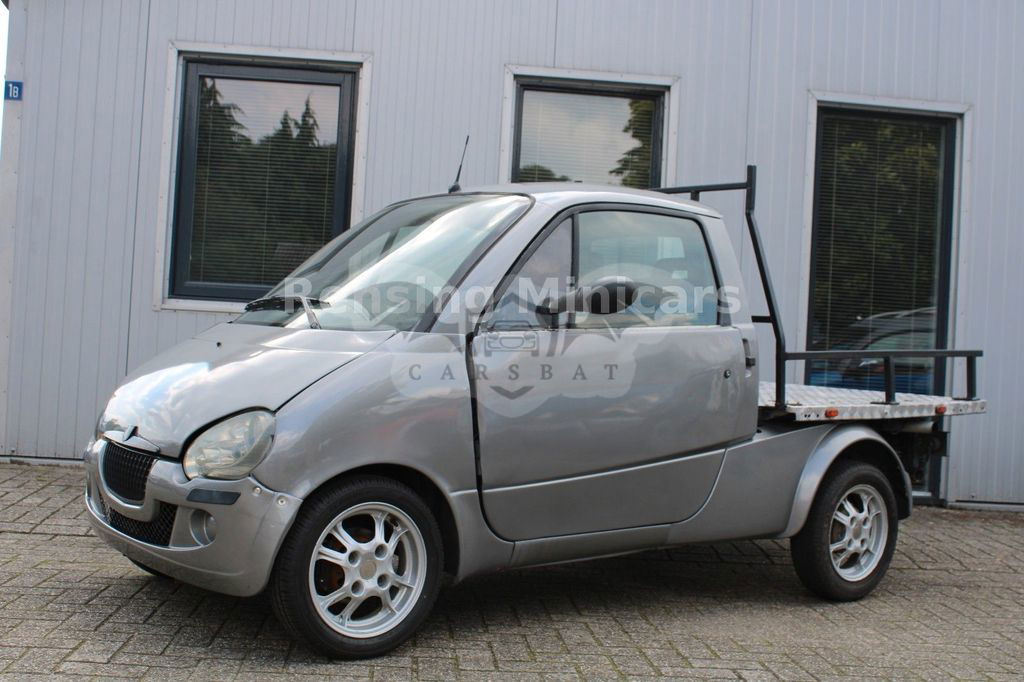 Grecav EKE 2008