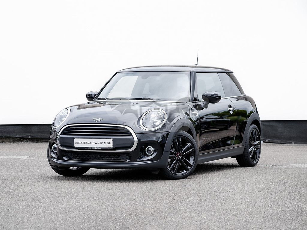 Mini One 2020
