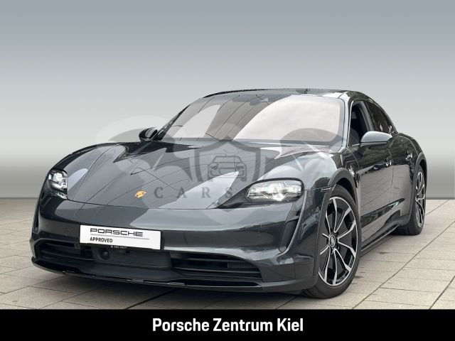 Porsche Taycan 2023