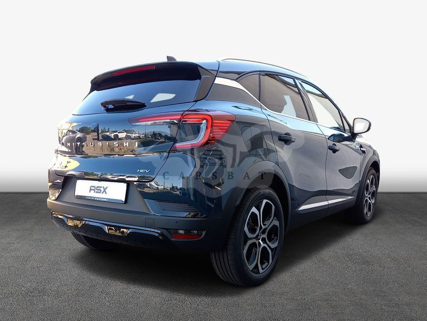 Mitsubishi ASX 2023