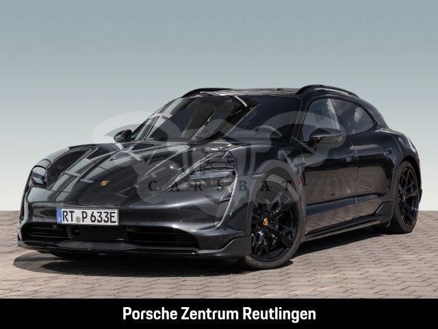 Porsche Taycan 2023