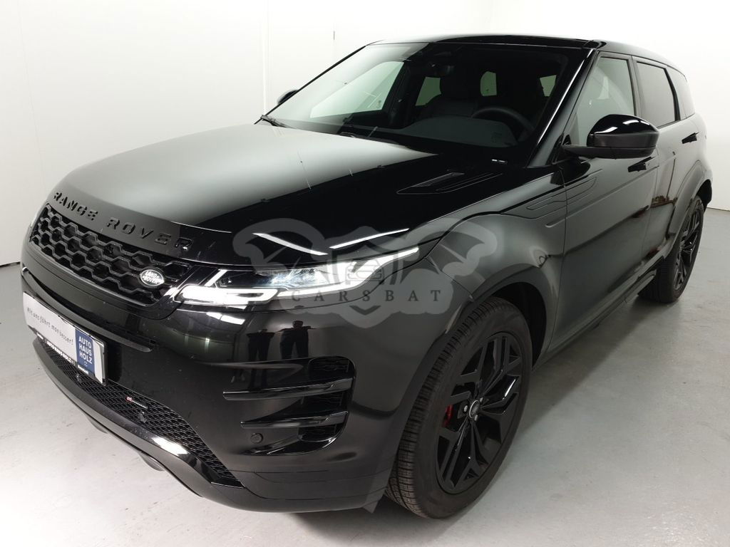 Land Rover Range Rover Evoque 2023