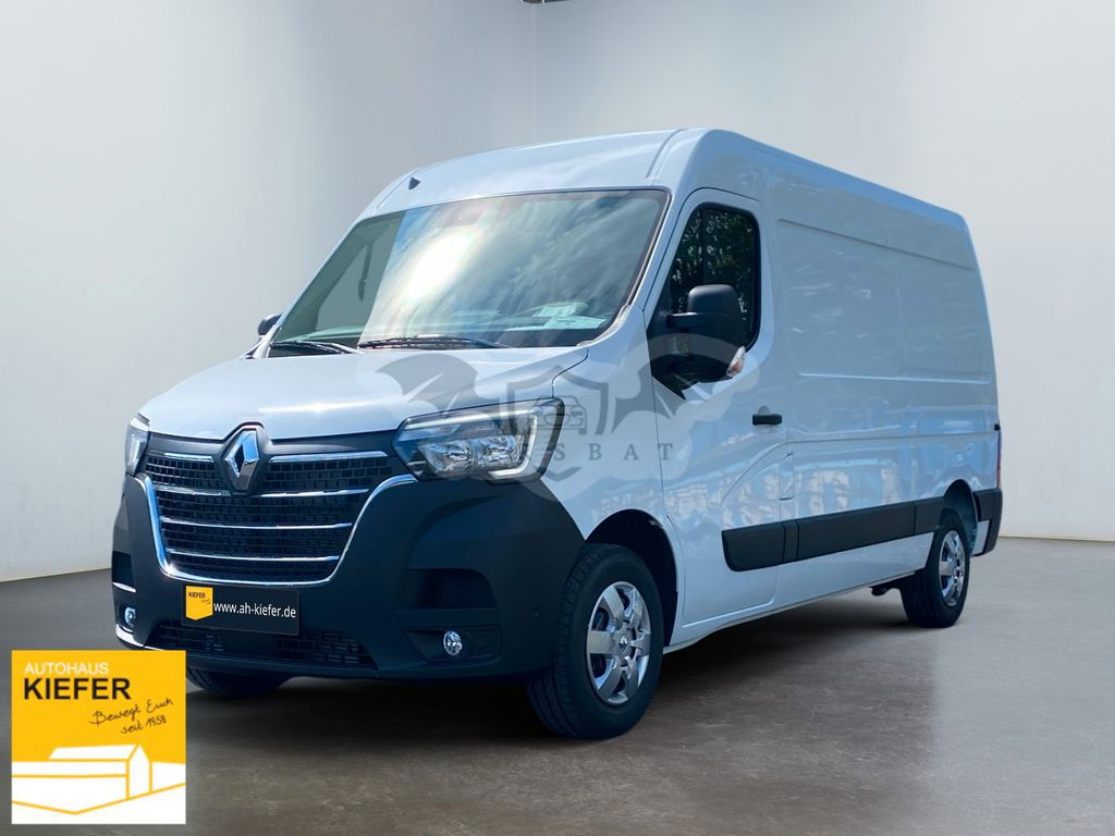 Renault Master 2023