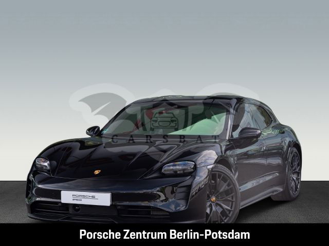 Porsche Taycan 2023