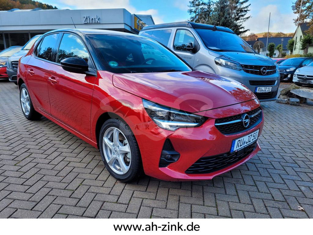 Opel Corsa 2023