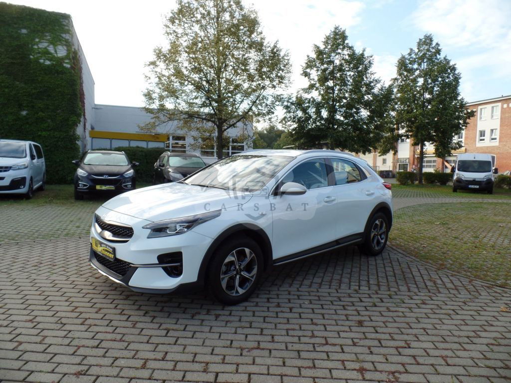 Kia XCeed 2022