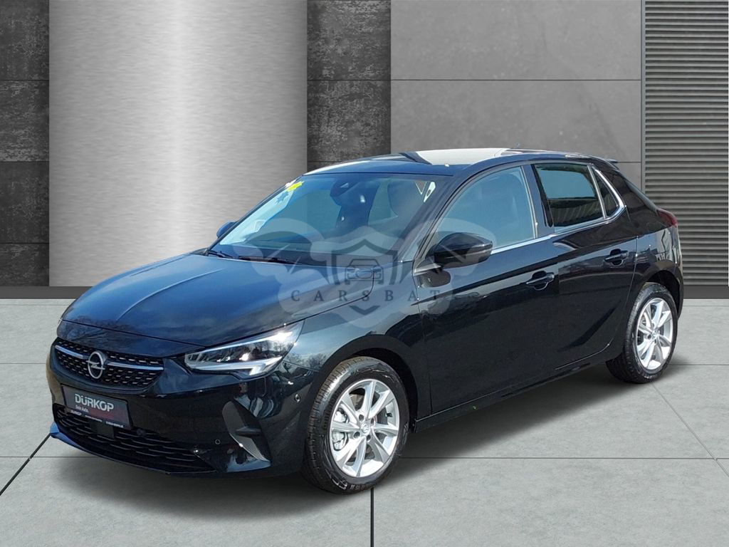 Opel Corsa 2023