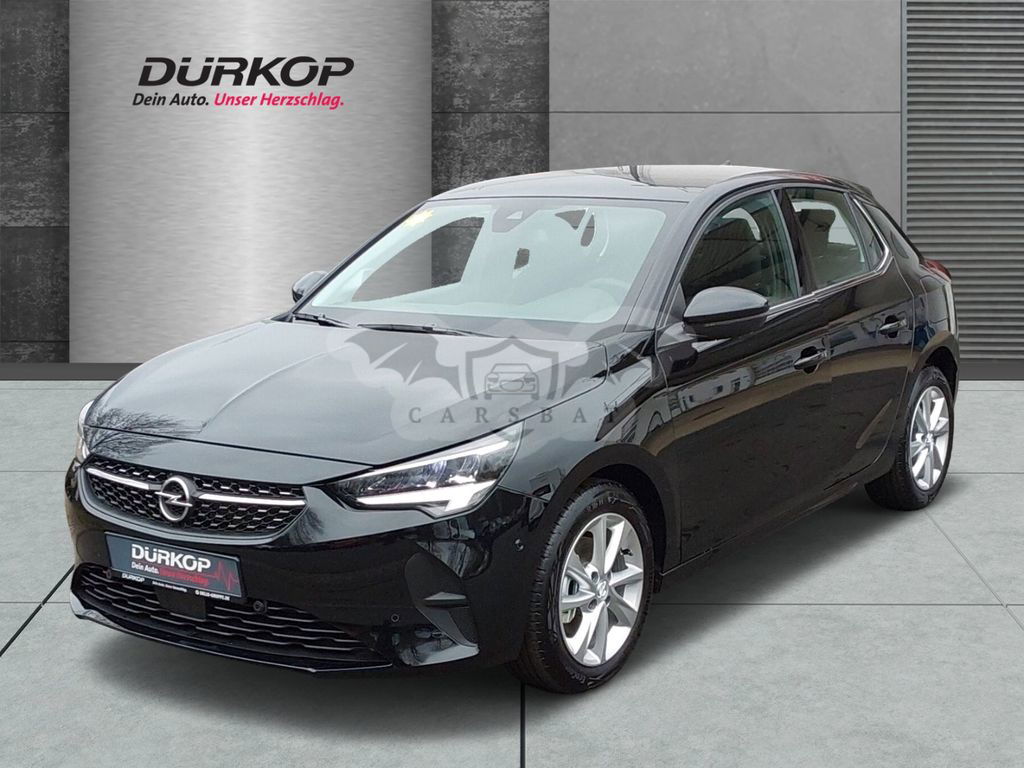 Opel Corsa 2023