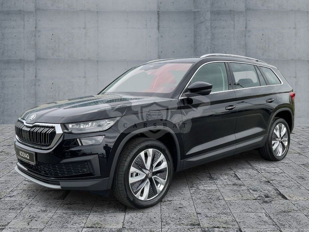 Skoda Kodiaq 2024