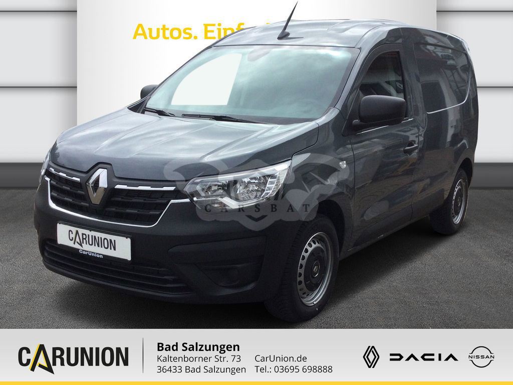 Renault Express 2024
