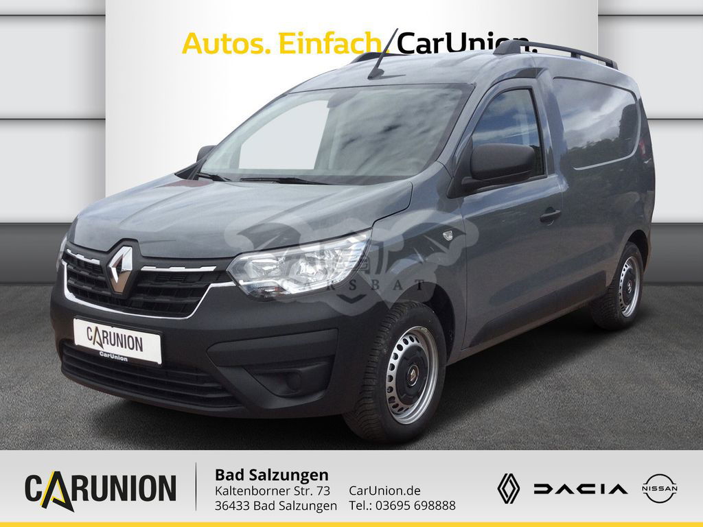 Renault Express 2024