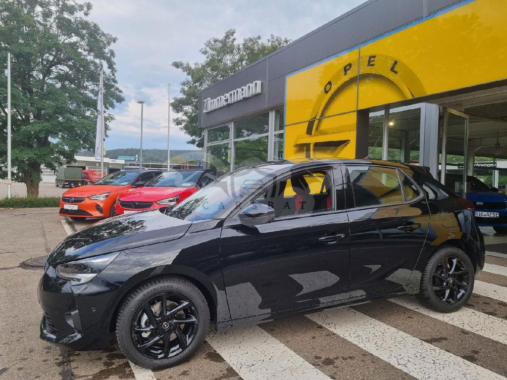 Opel Corsa 2023