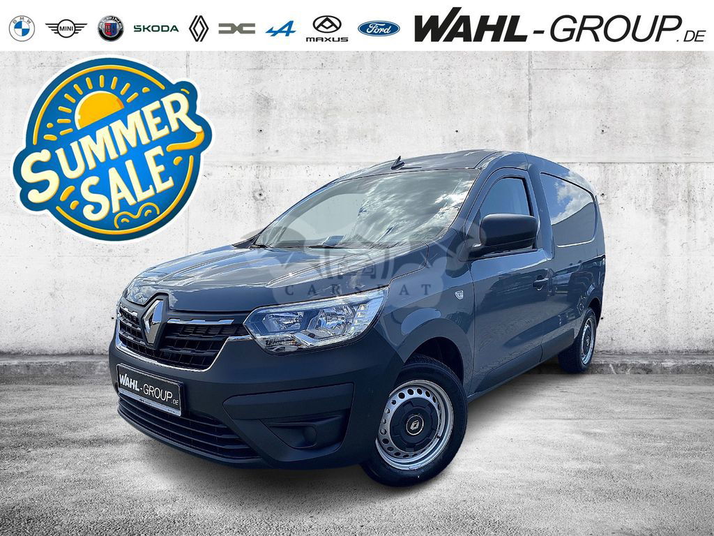 Renault Express 2024