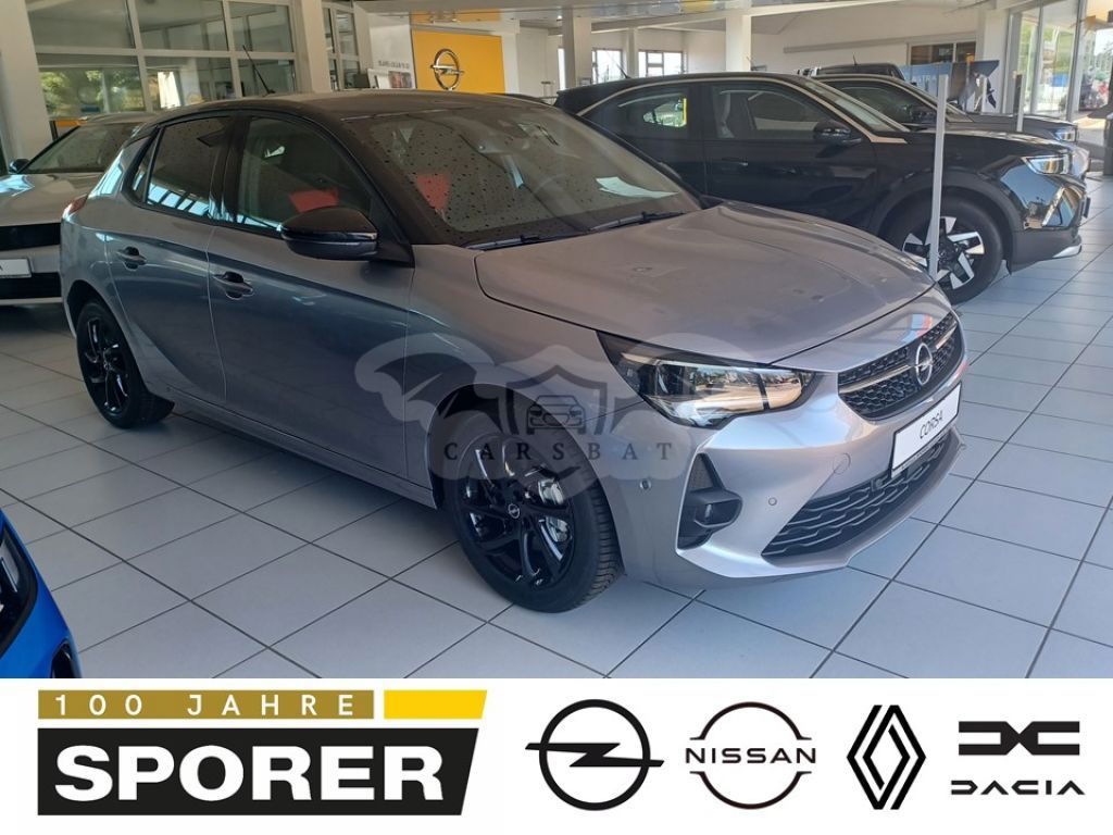 Opel Corsa 2023