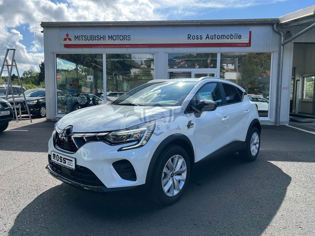 Mitsubishi ASX 2024