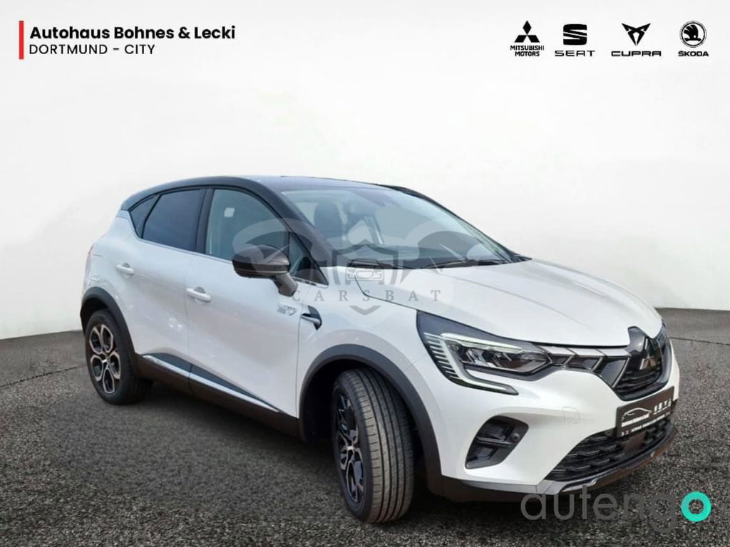 Mitsubishi ASX 2024