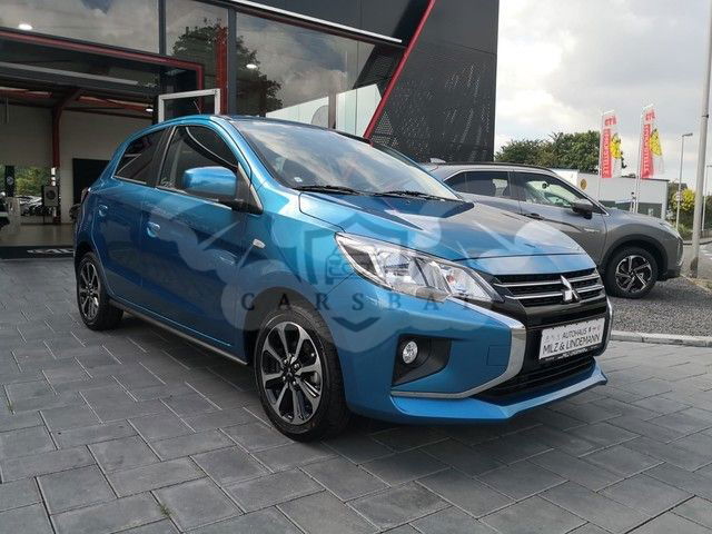Mitsubishi Space Star 2024