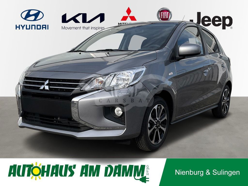 Mitsubishi Space Star 2024