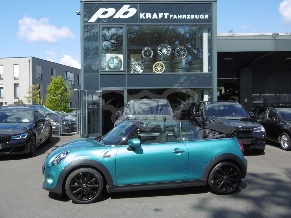 Mini One 2021