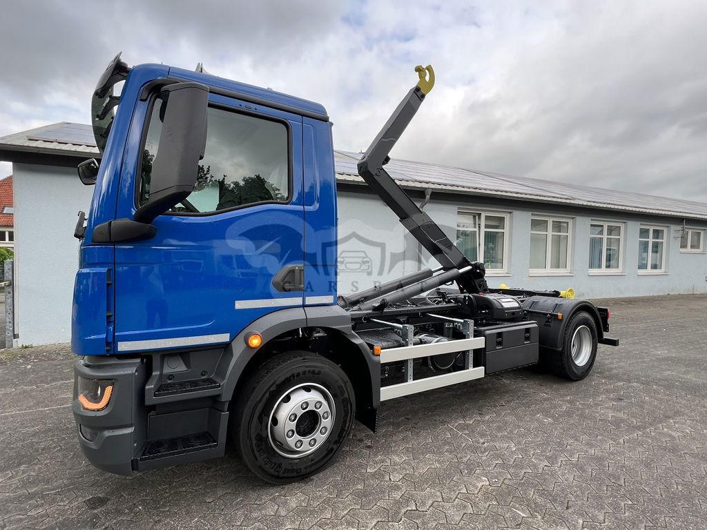 MAN TGX 2024