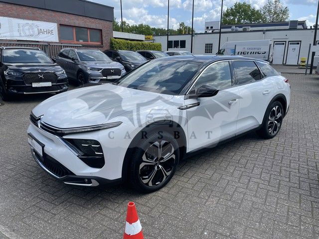 Citroën C5 X 2022